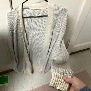 urban outfitters cardigan